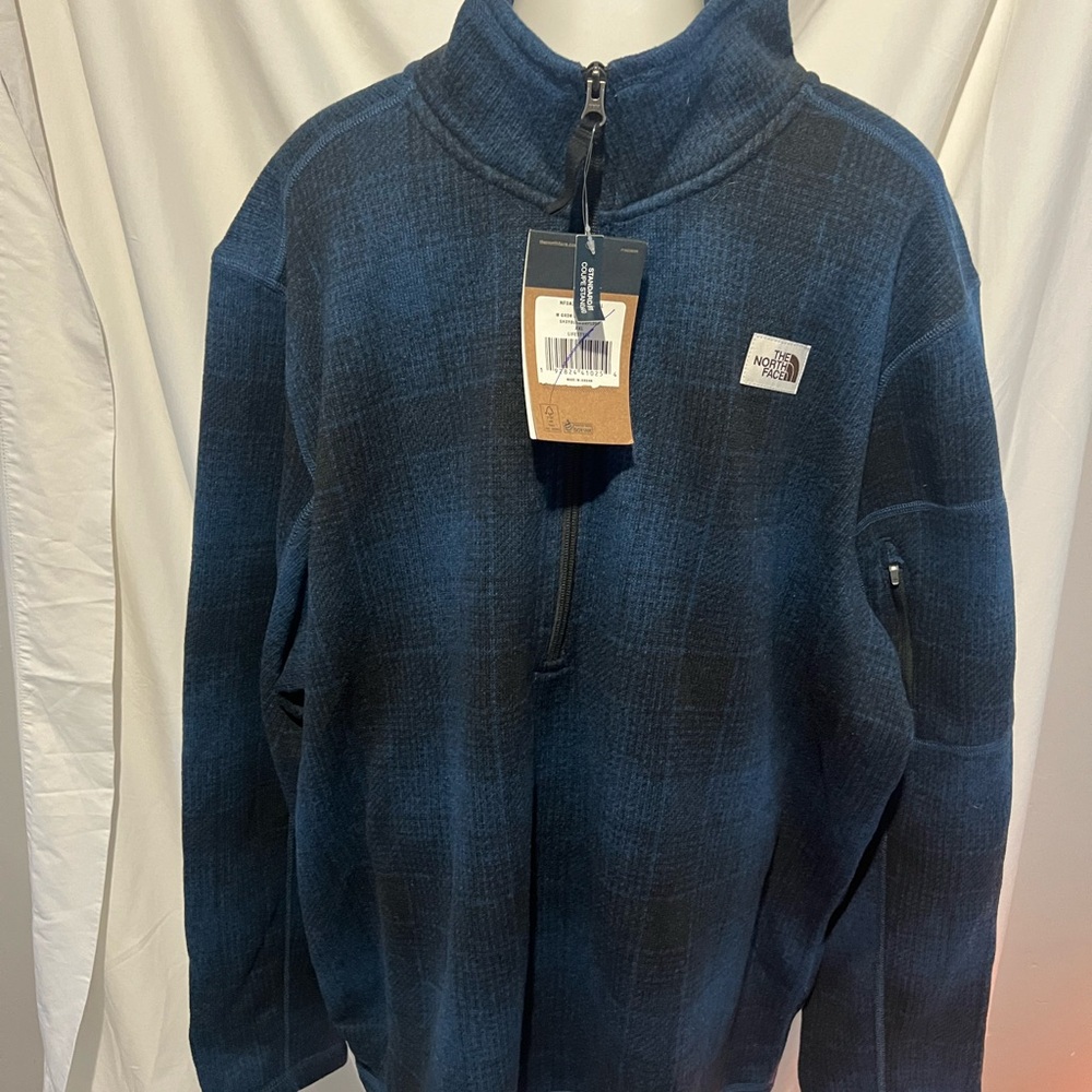 The north face